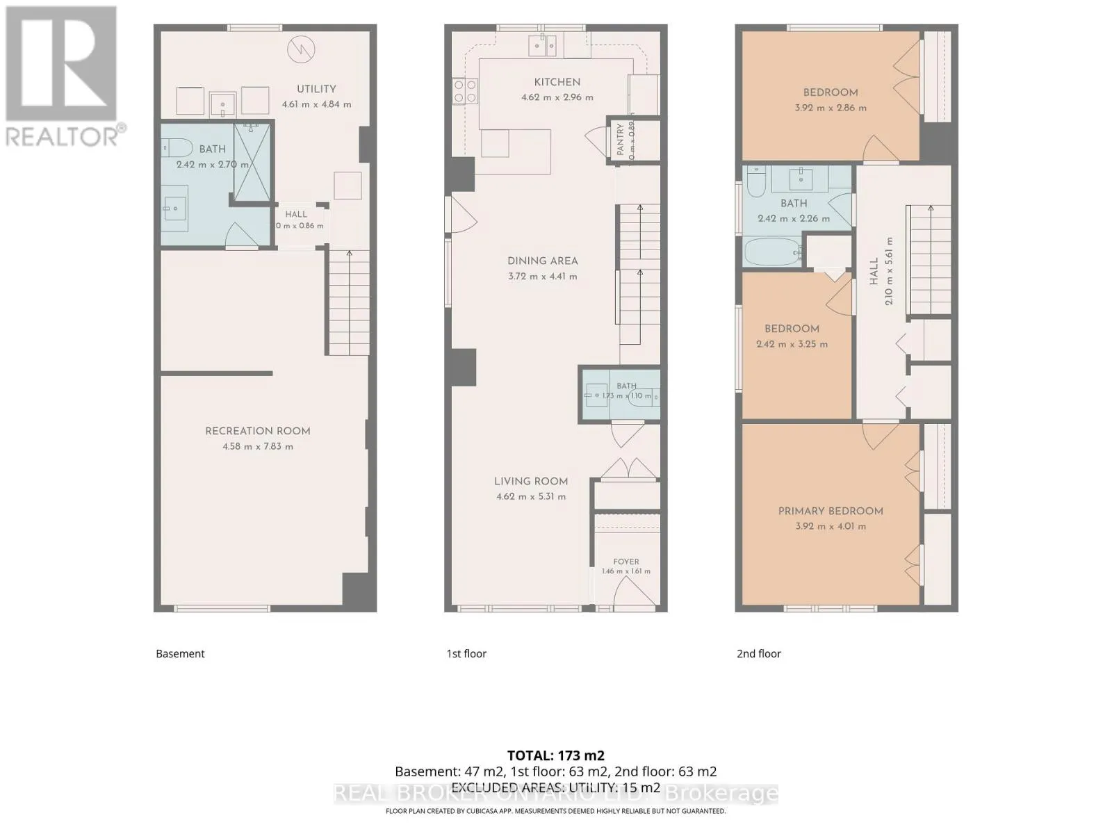 A AND B - 46 ASHBURN DRIVE