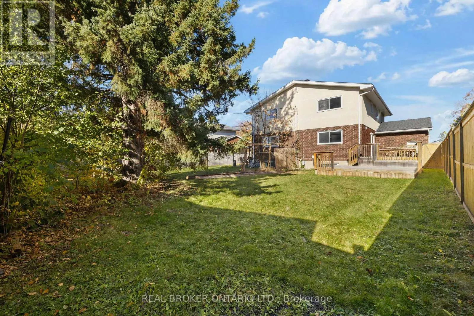 A AND B - 46 ASHBURN DRIVE