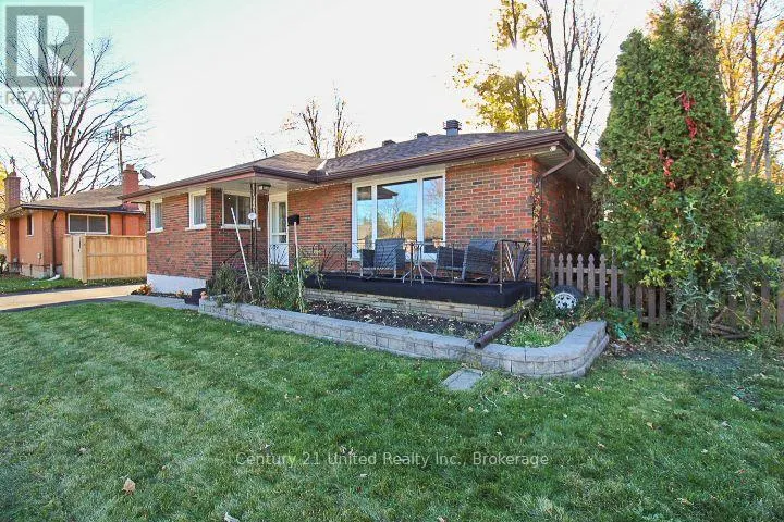 851 TIMOTHY STREET