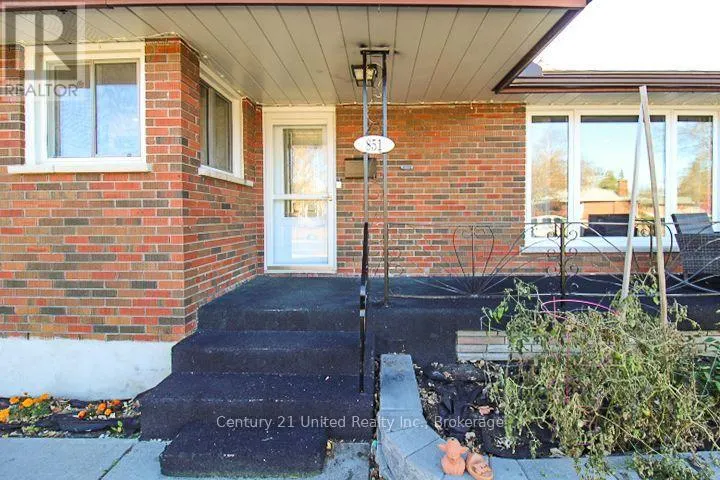 851 TIMOTHY STREET