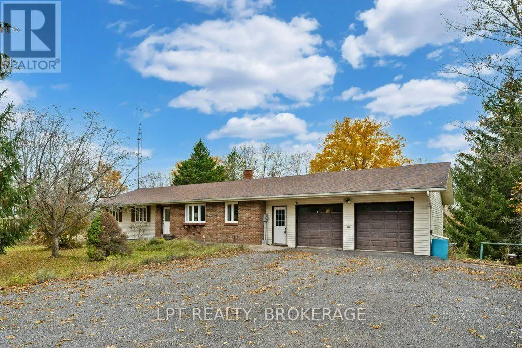 3112 CAMPBELL ROAD