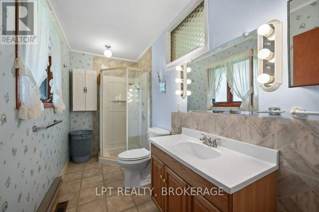 3112 CAMPBELL ROAD