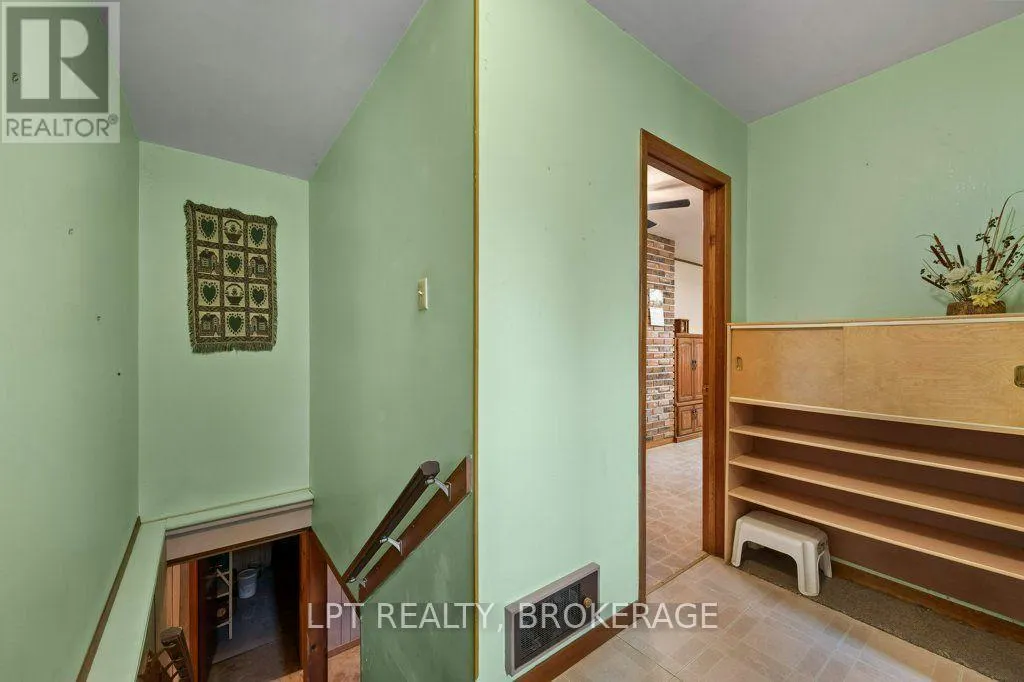 3112 CAMPBELL ROAD