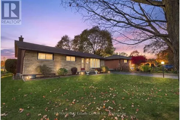 43 OTTAWA CRESCENT