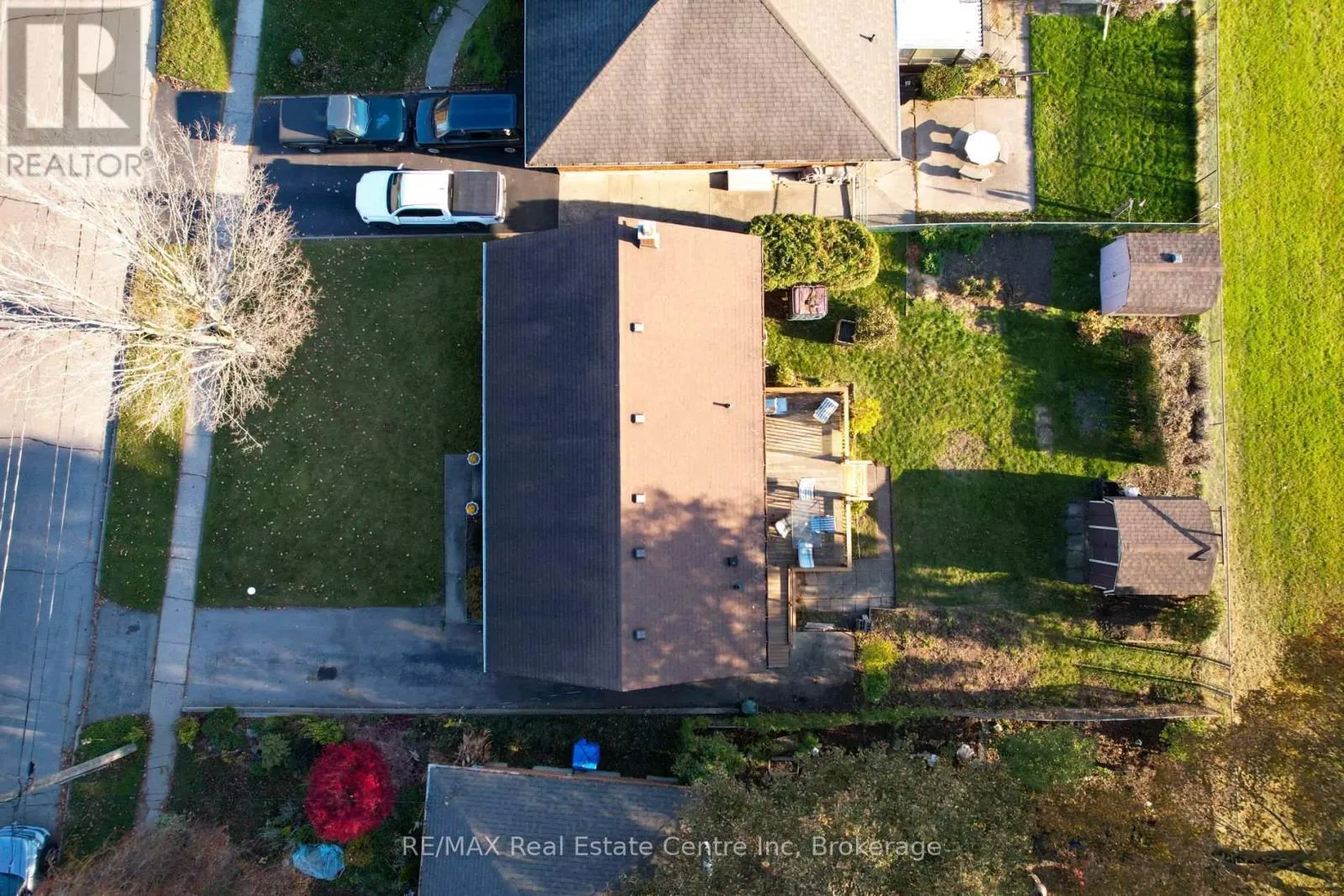 43 OTTAWA CRESCENT