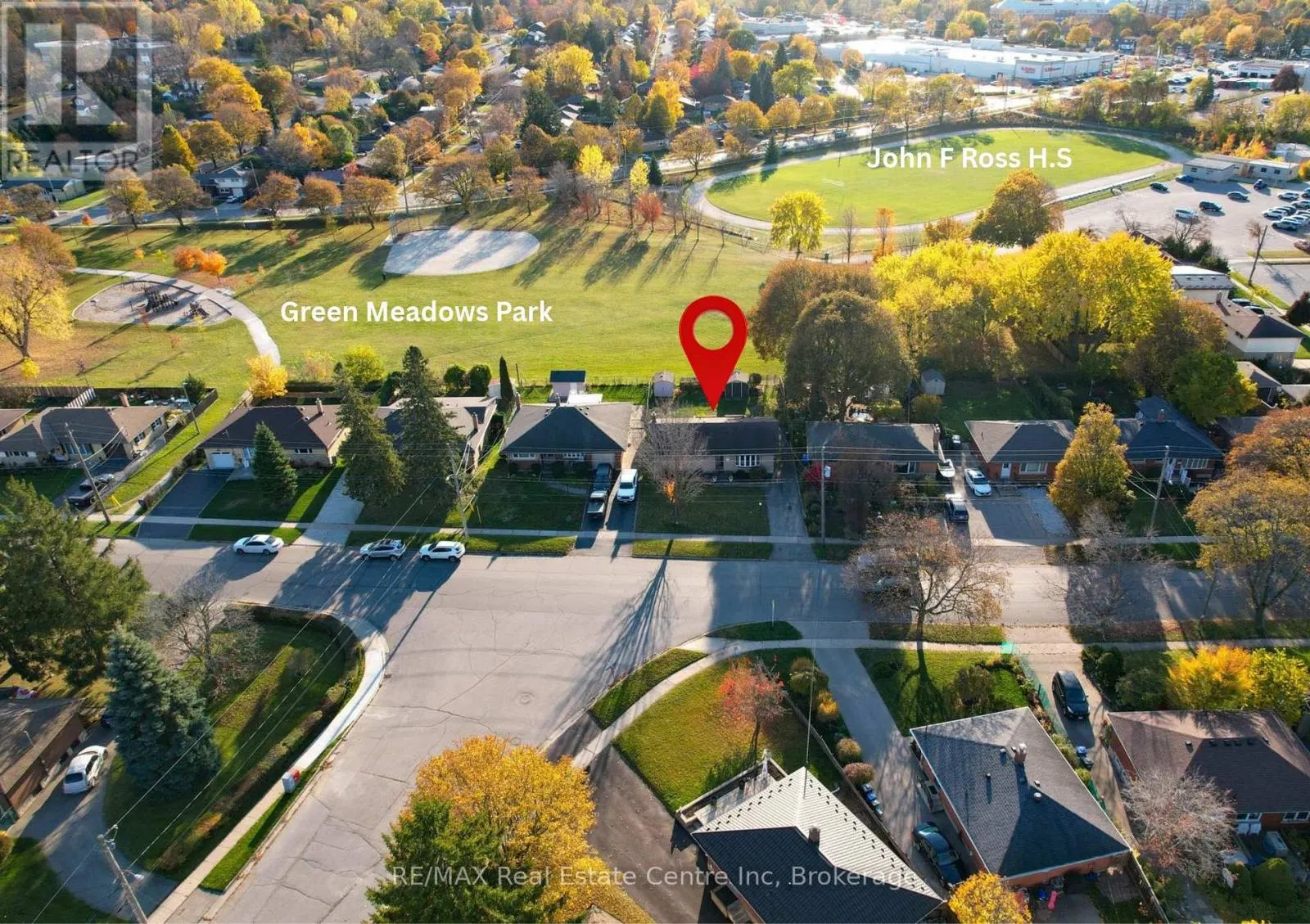 43 OTTAWA CRESCENT