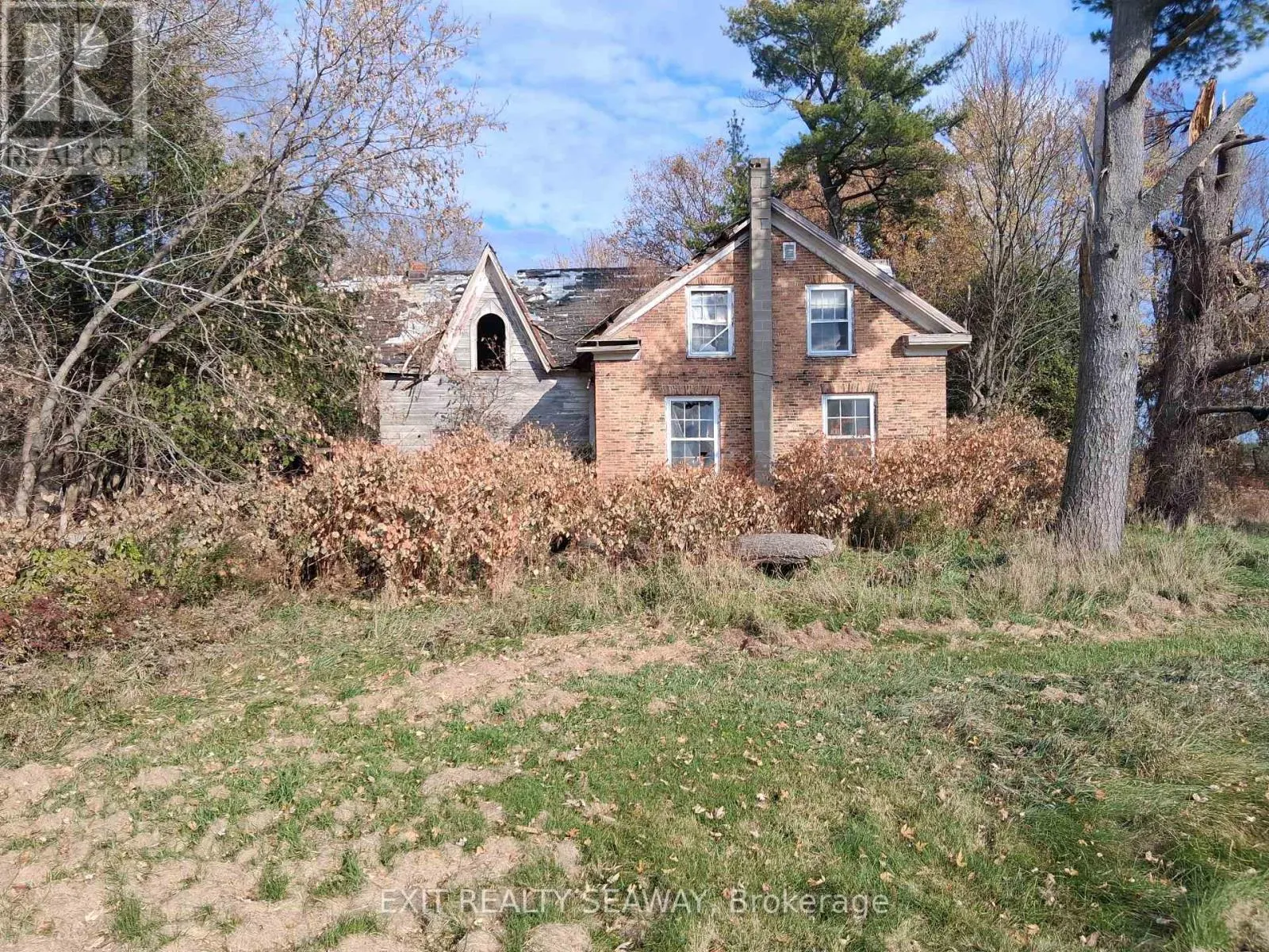 2855 COUNTY 14 ROAD