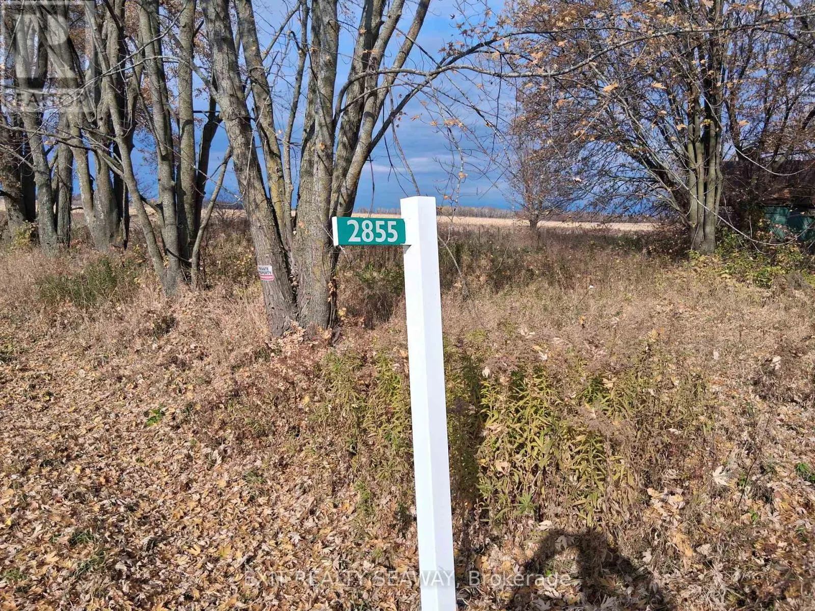 2855 COUNTY 14 ROAD