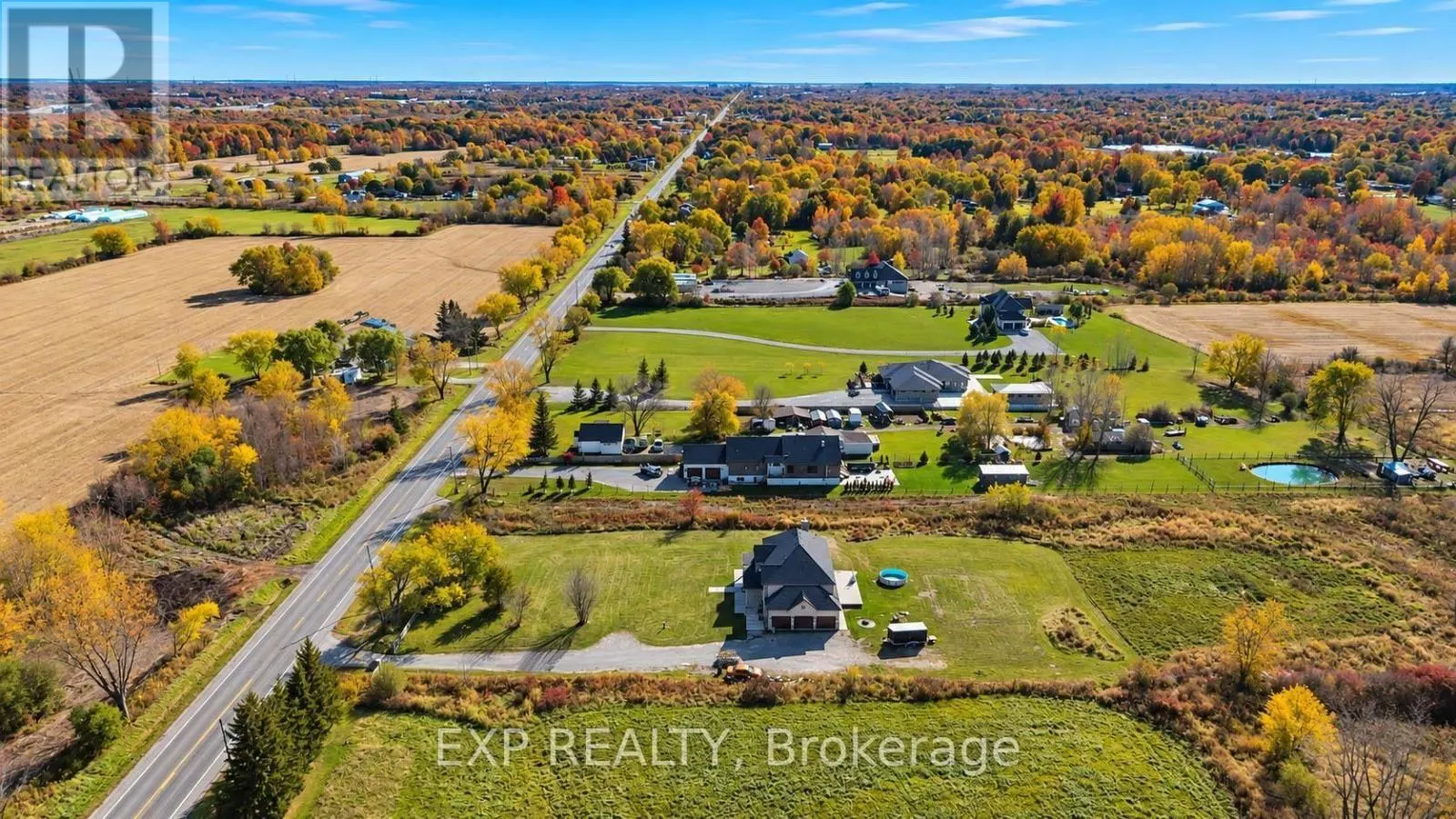 BASEMENT - 1527 MERRITTVILLE HIGHWAY