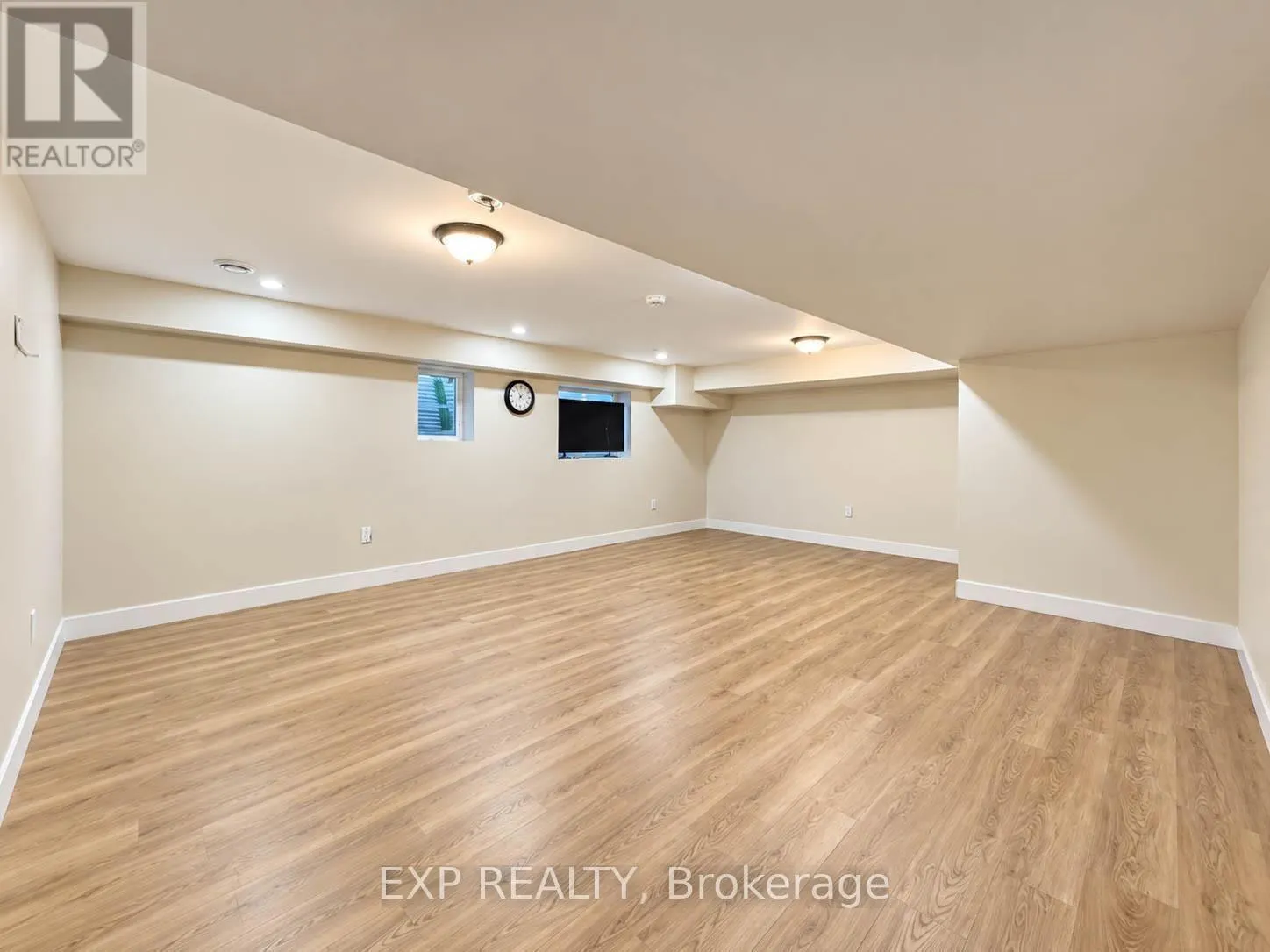 BASEMENT - 1527 MERRITTVILLE HIGHWAY