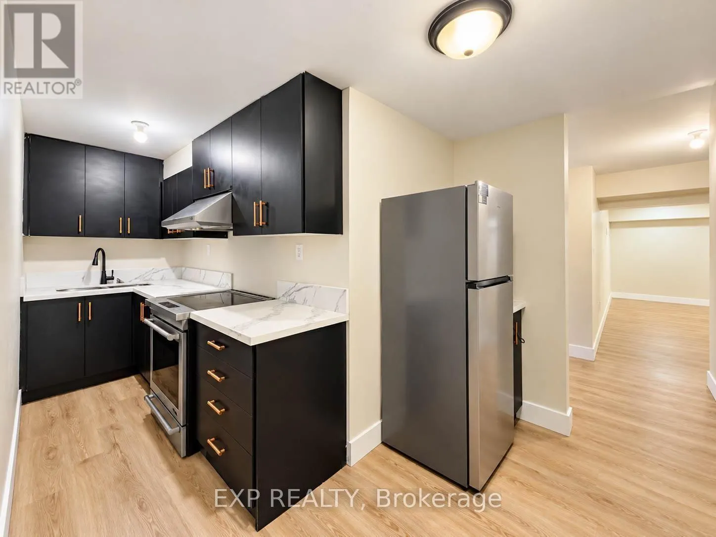 BASEMENT - 1527 MERRITTVILLE HIGHWAY