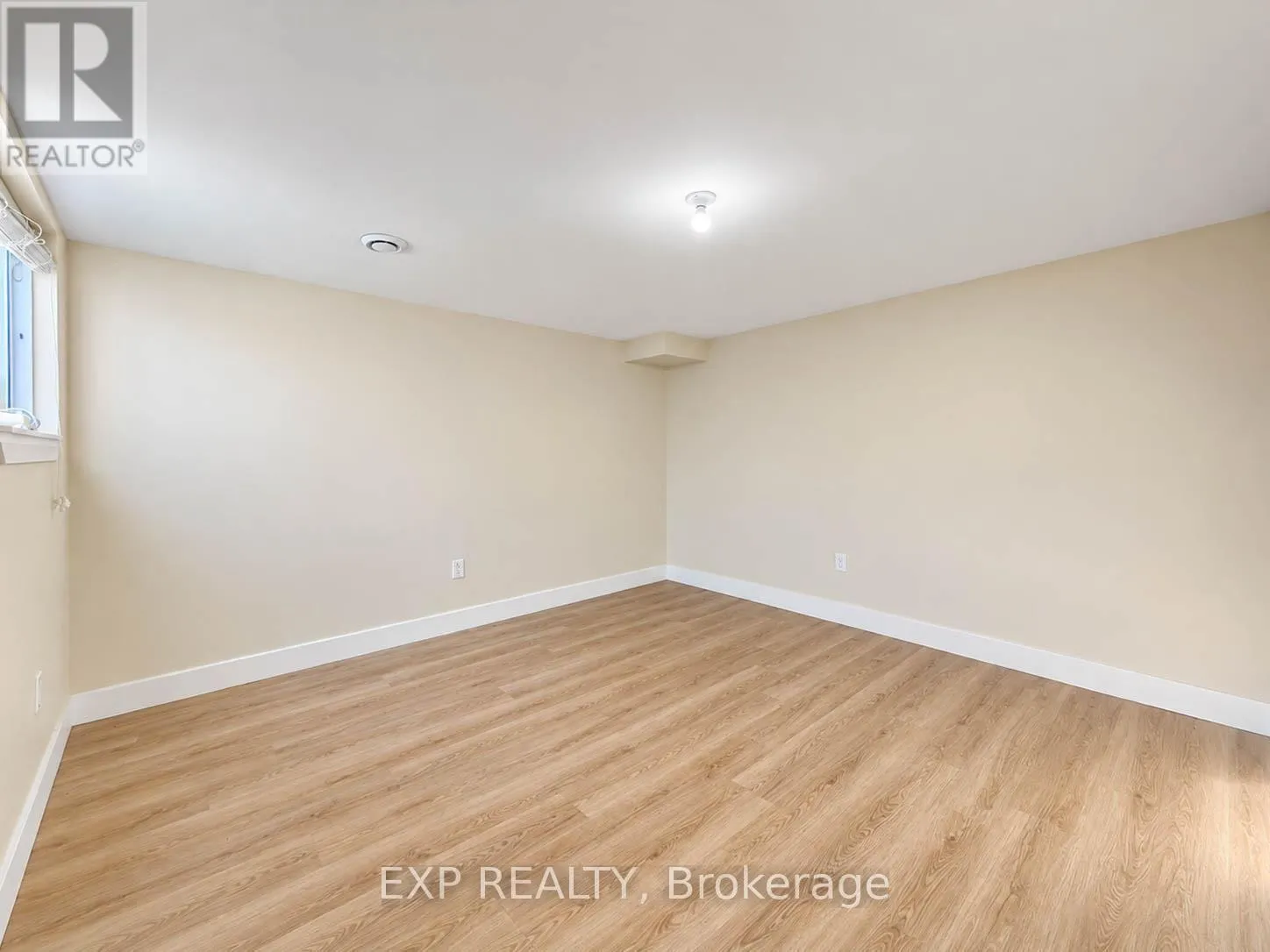 BASEMENT - 1527 MERRITTVILLE HIGHWAY