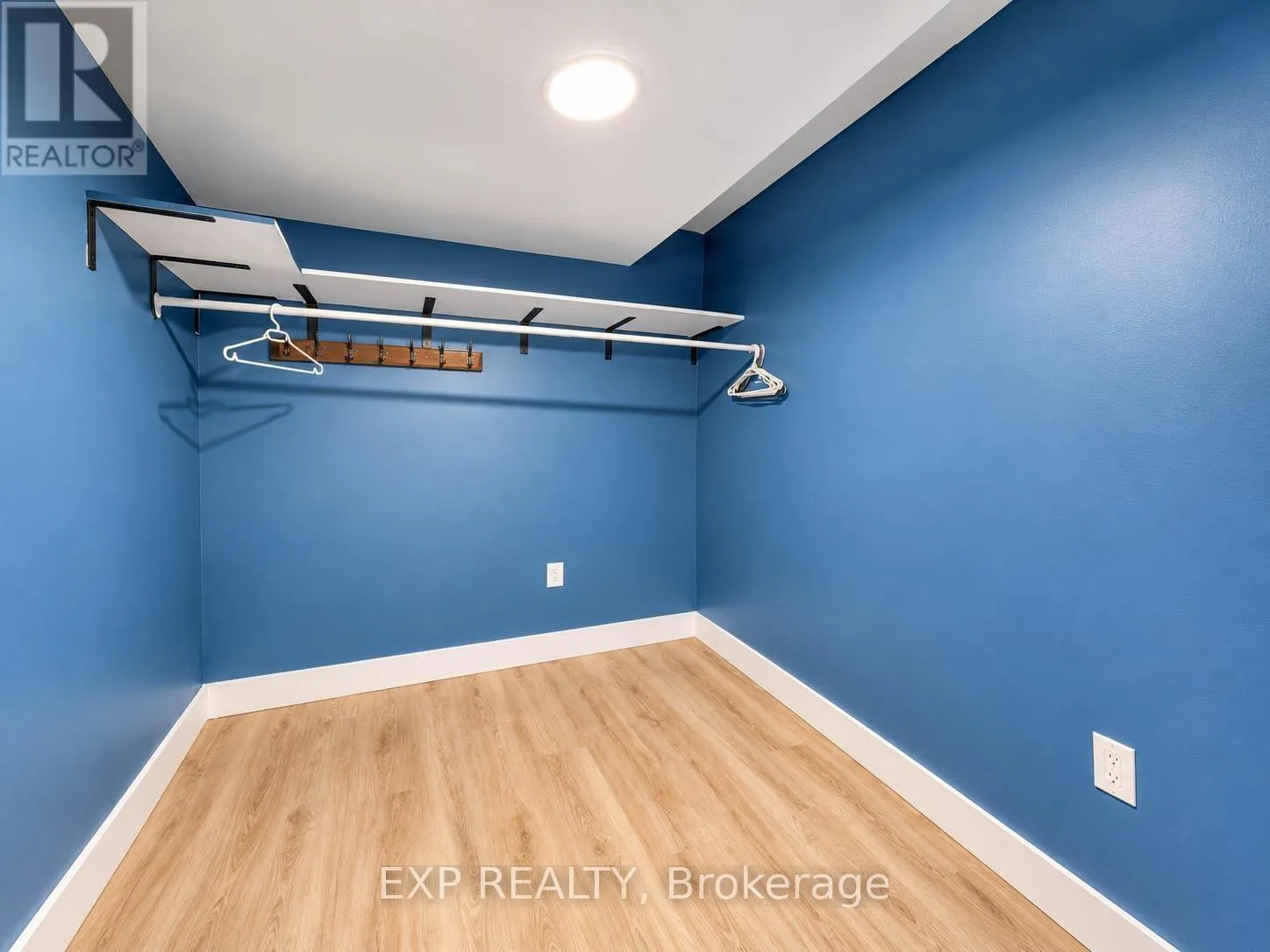 BASEMENT - 1527 MERRITTVILLE HIGHWAY
