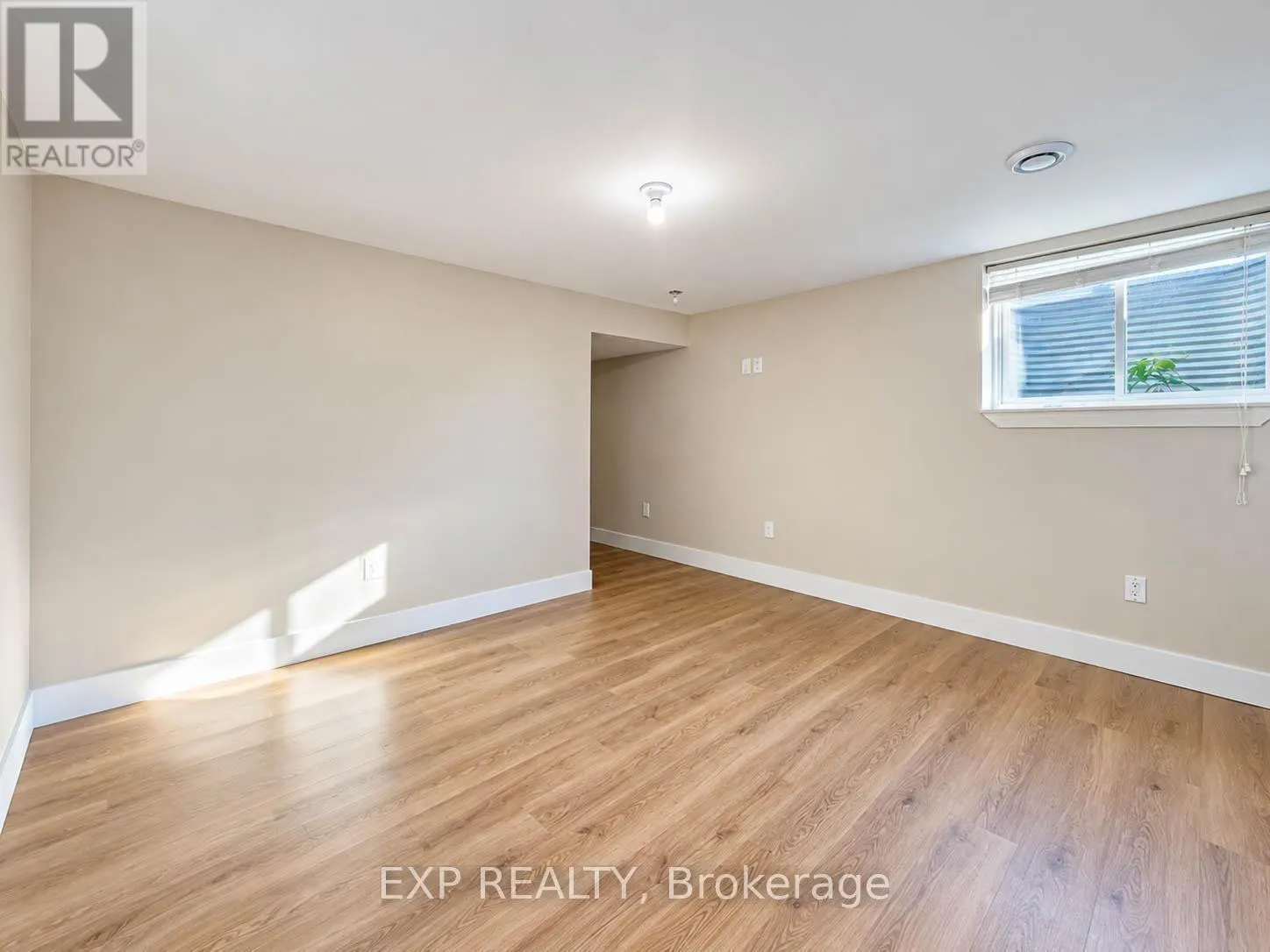 BASEMENT - 1527 MERRITTVILLE HIGHWAY