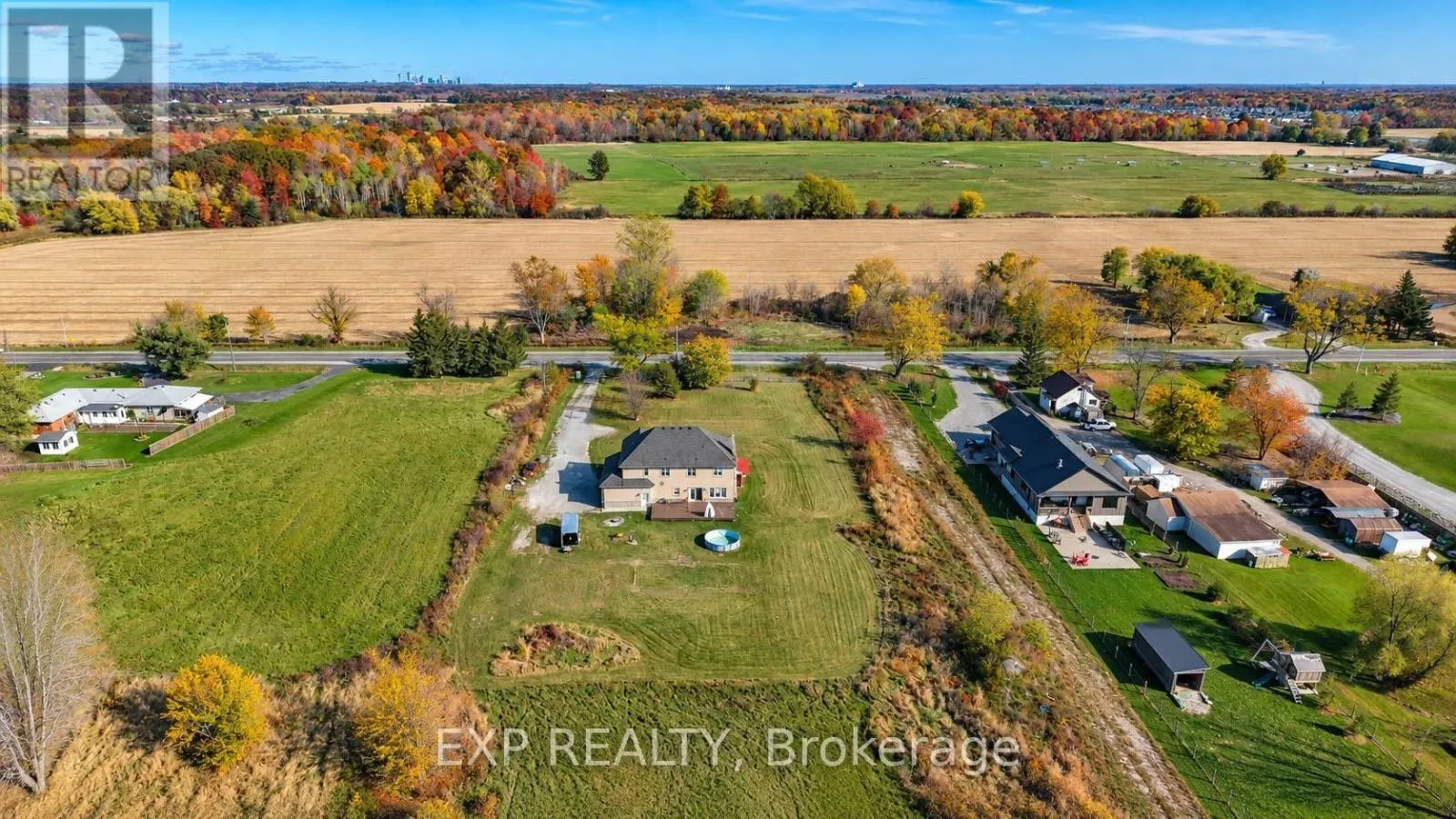 BASEMENT - 1527 MERRITTVILLE HIGHWAY