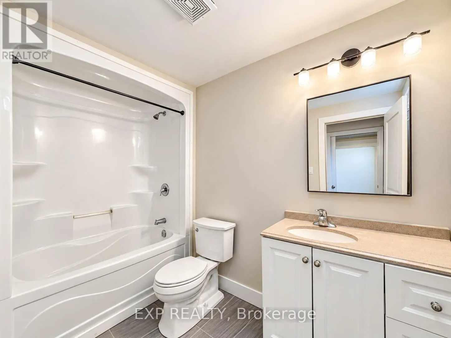 BASEMENT - 1527 MERRITTVILLE HIGHWAY