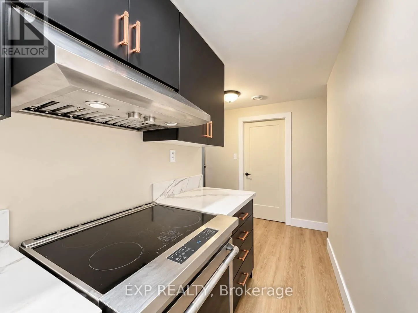 BASEMENT - 1527 MERRITTVILLE HIGHWAY