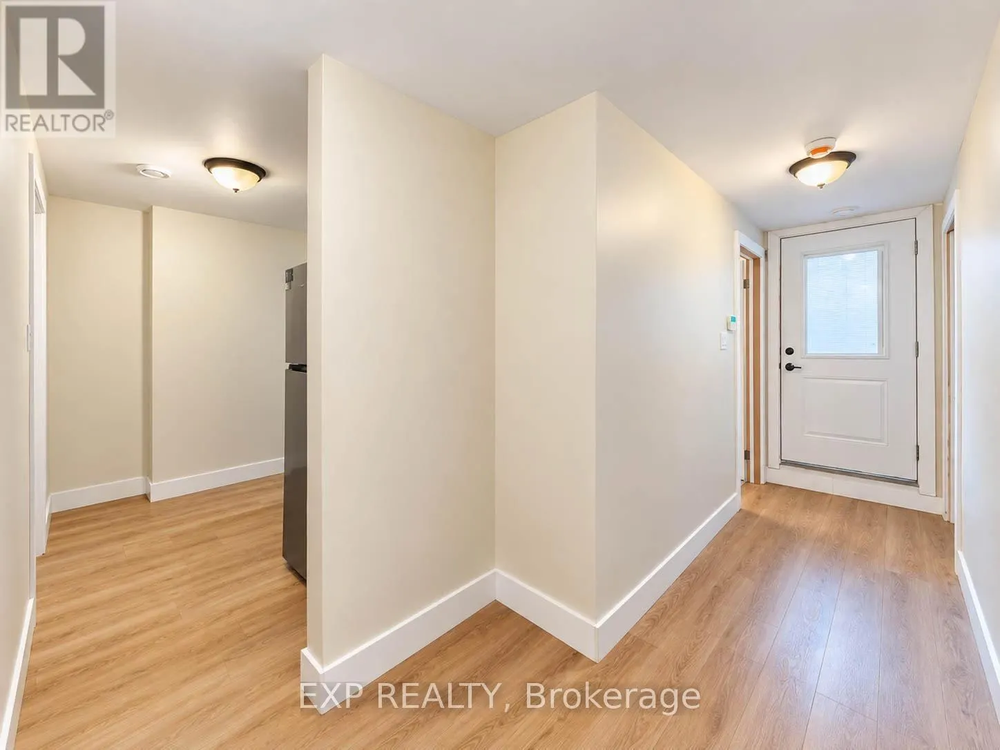 BASEMENT - 1527 MERRITTVILLE HIGHWAY