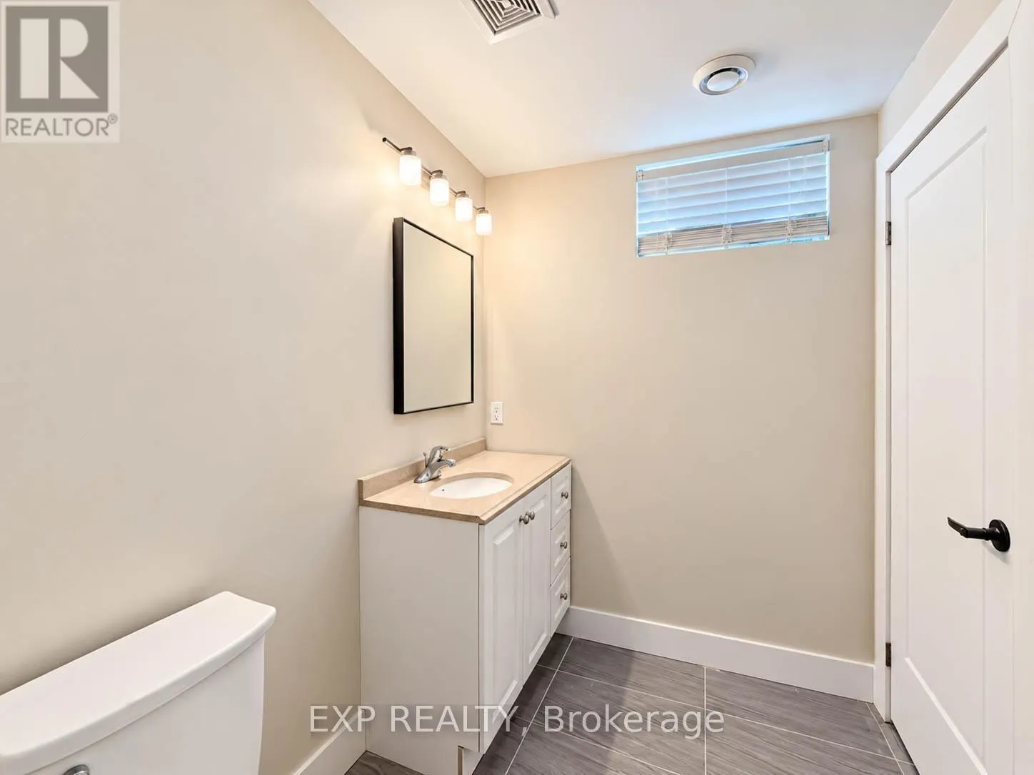 BASEMENT - 1527 MERRITTVILLE HIGHWAY