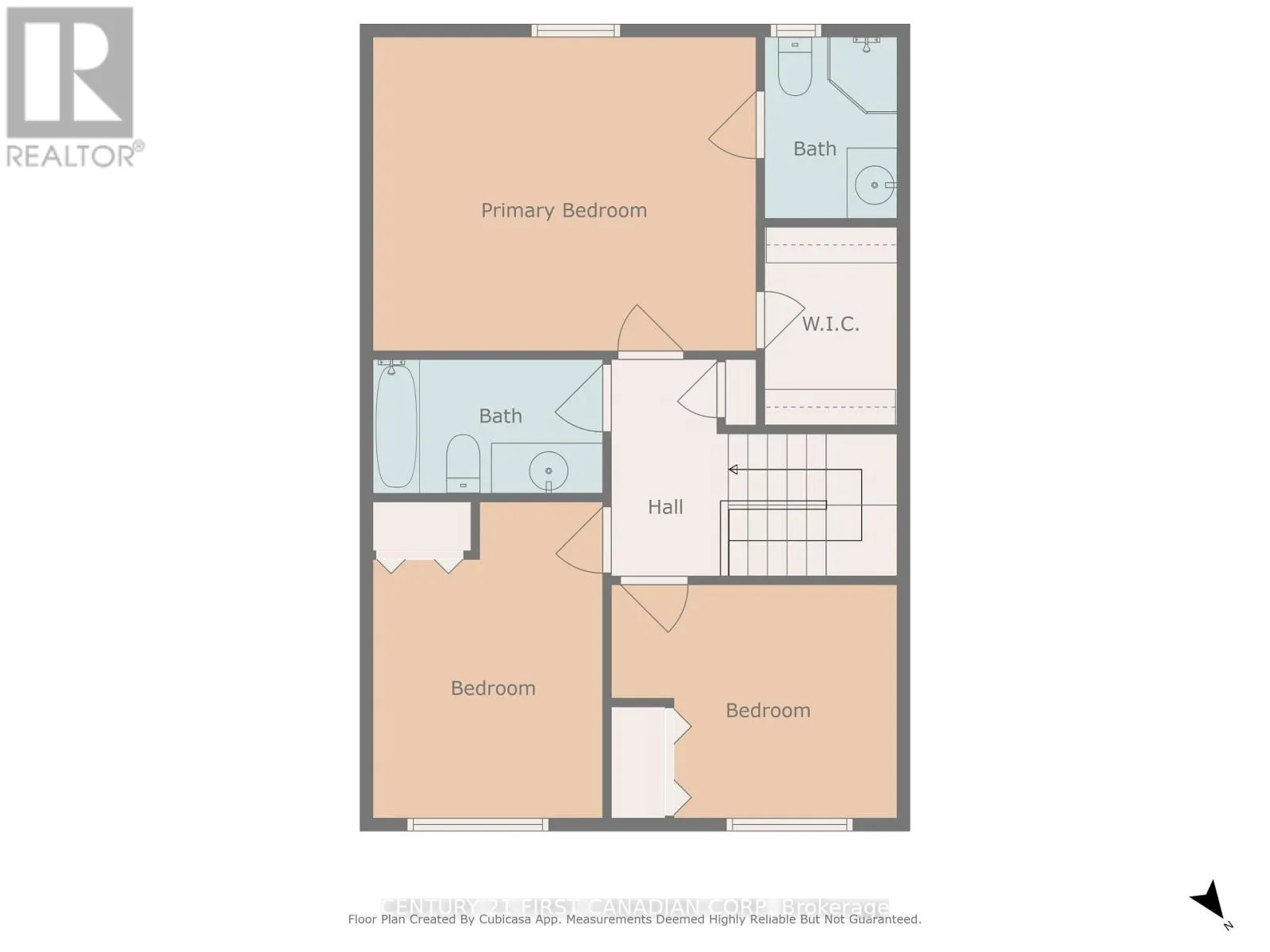 27 GERALD CRESCENT