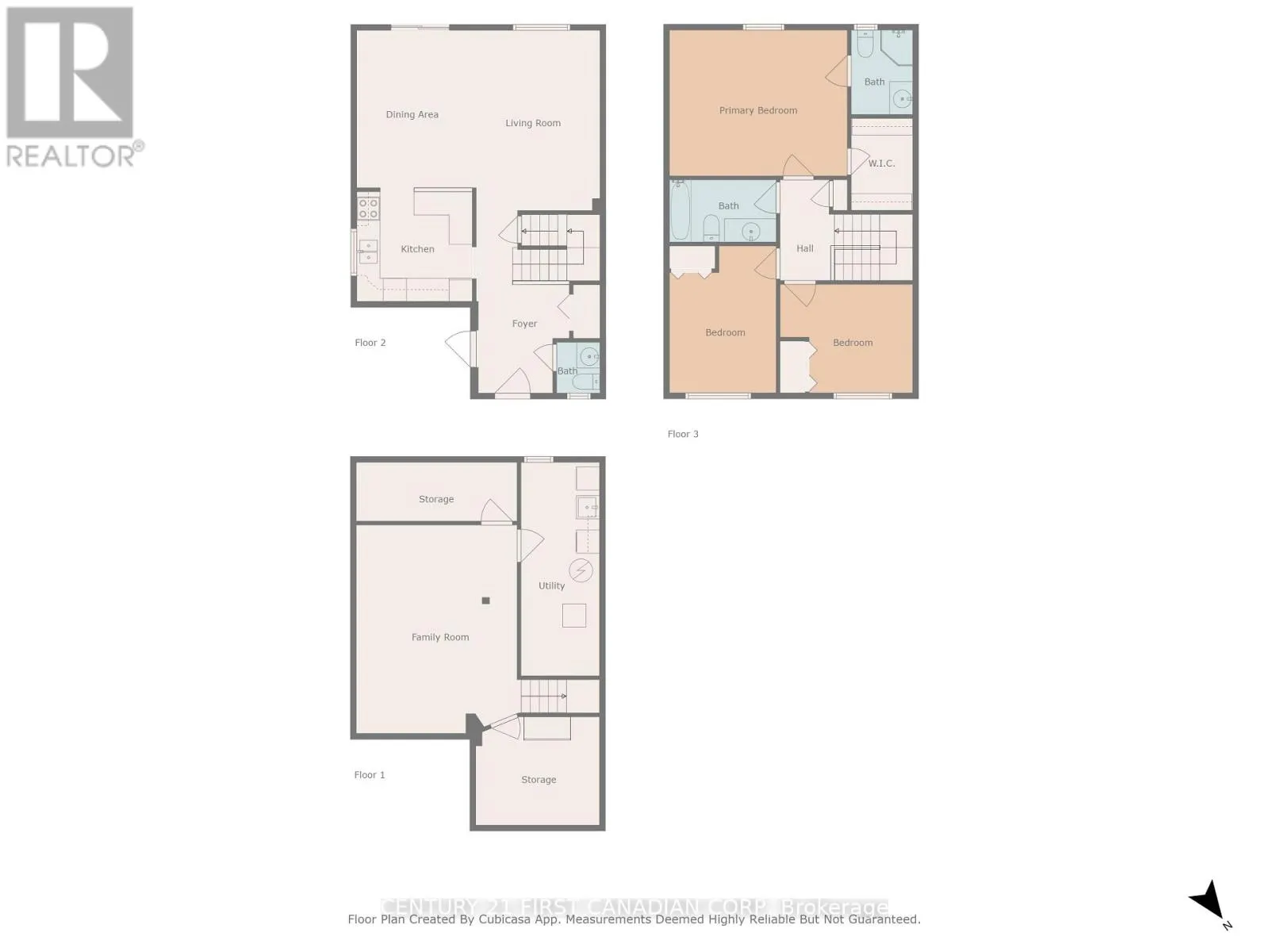 27 GERALD CRESCENT