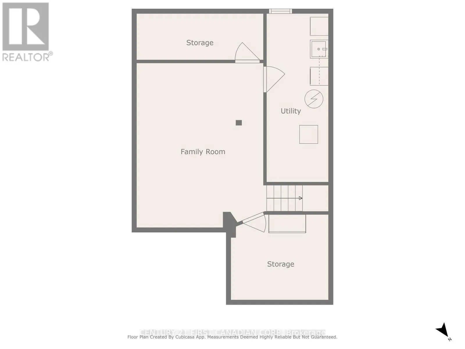 27 GERALD CRESCENT