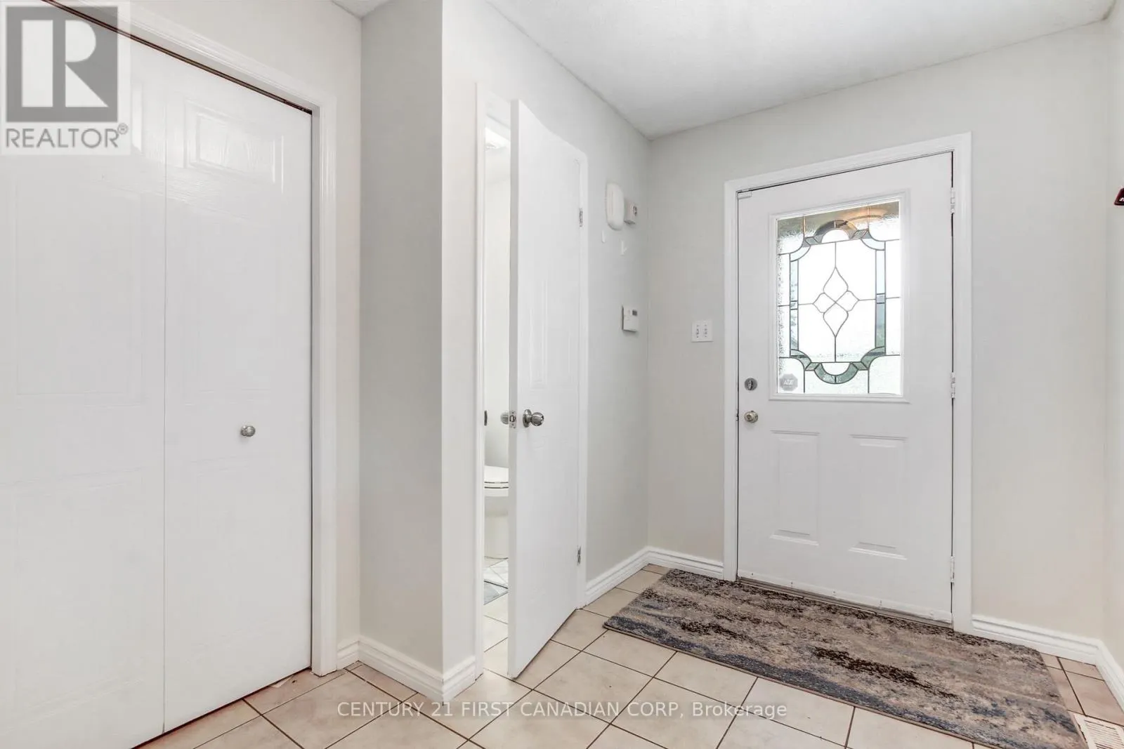 27 GERALD CRESCENT