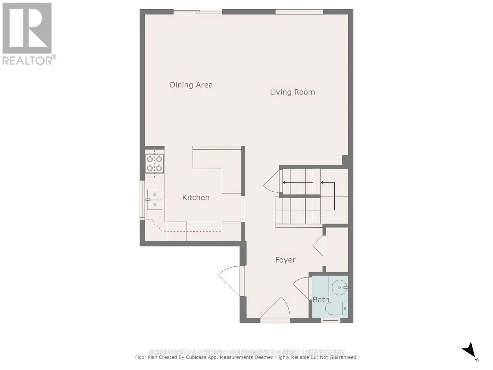 27 GERALD CRESCENT