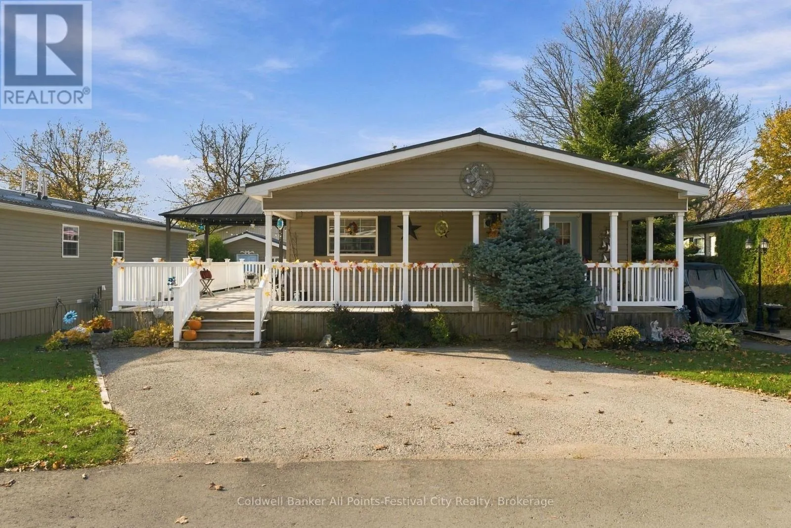 7 CHEROKEE LANE