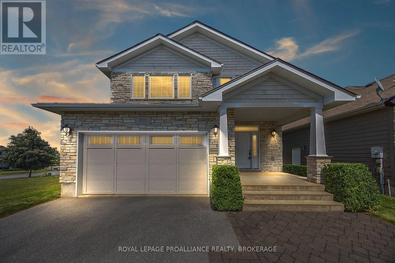 5008 FOX RUN PLACE