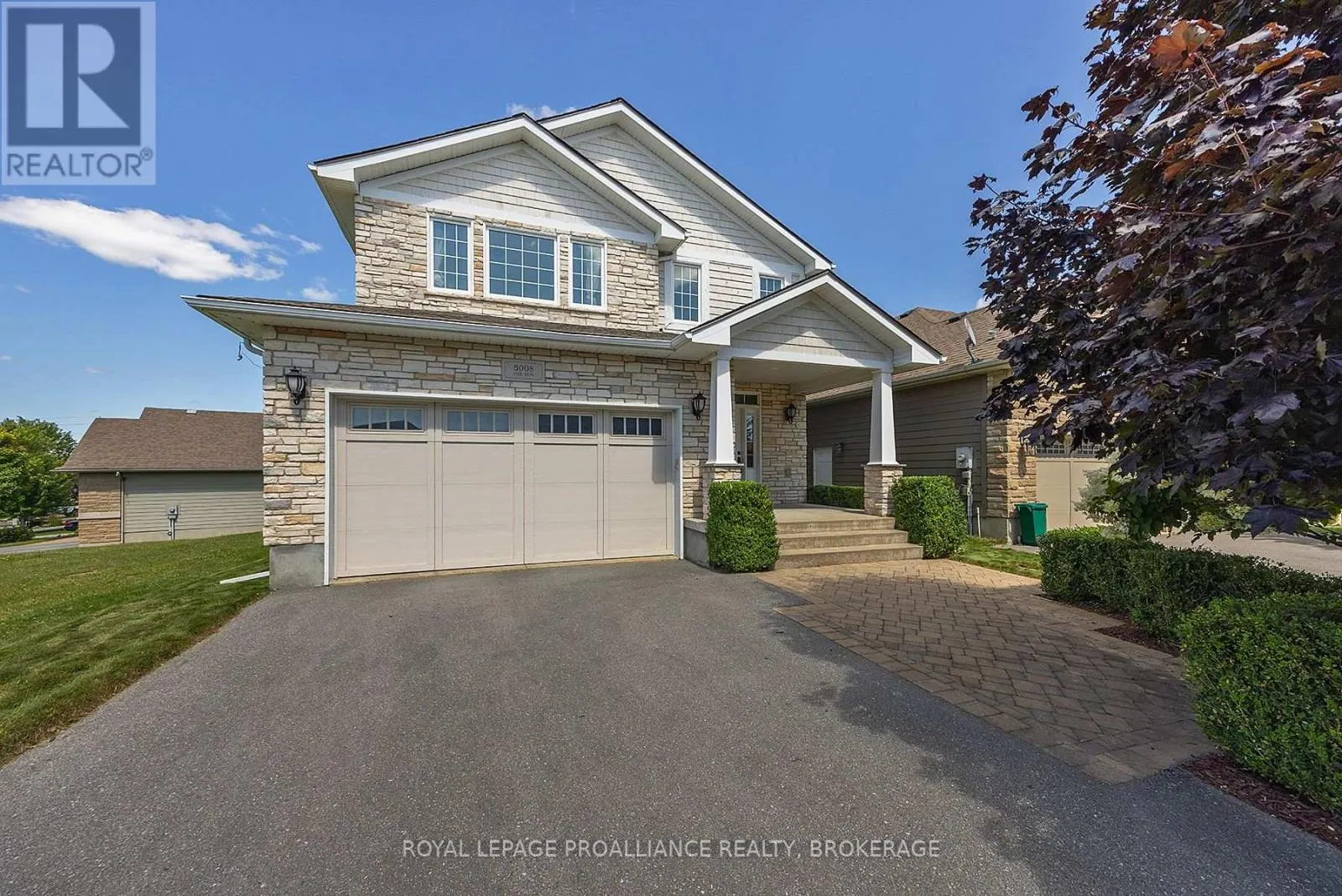 5008 FOX RUN PLACE