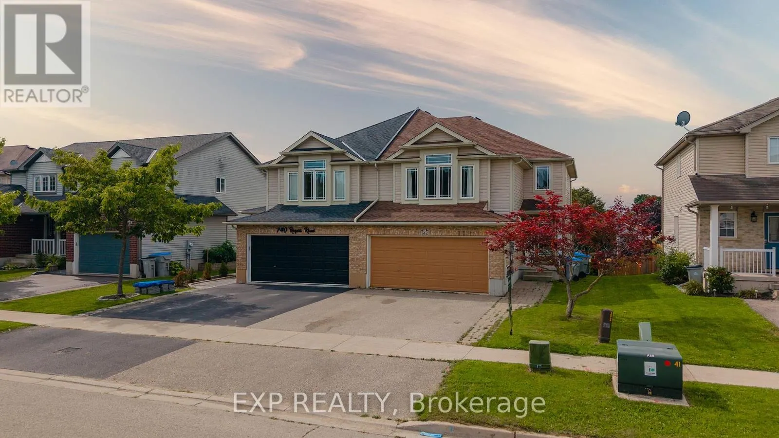 742 ROGERS ROAD