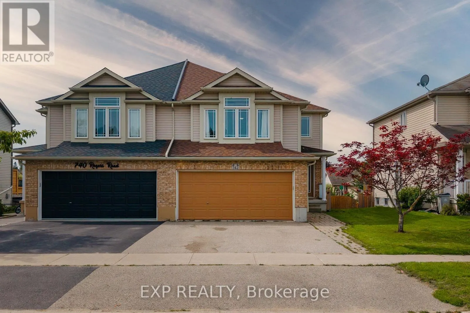 742 ROGERS ROAD