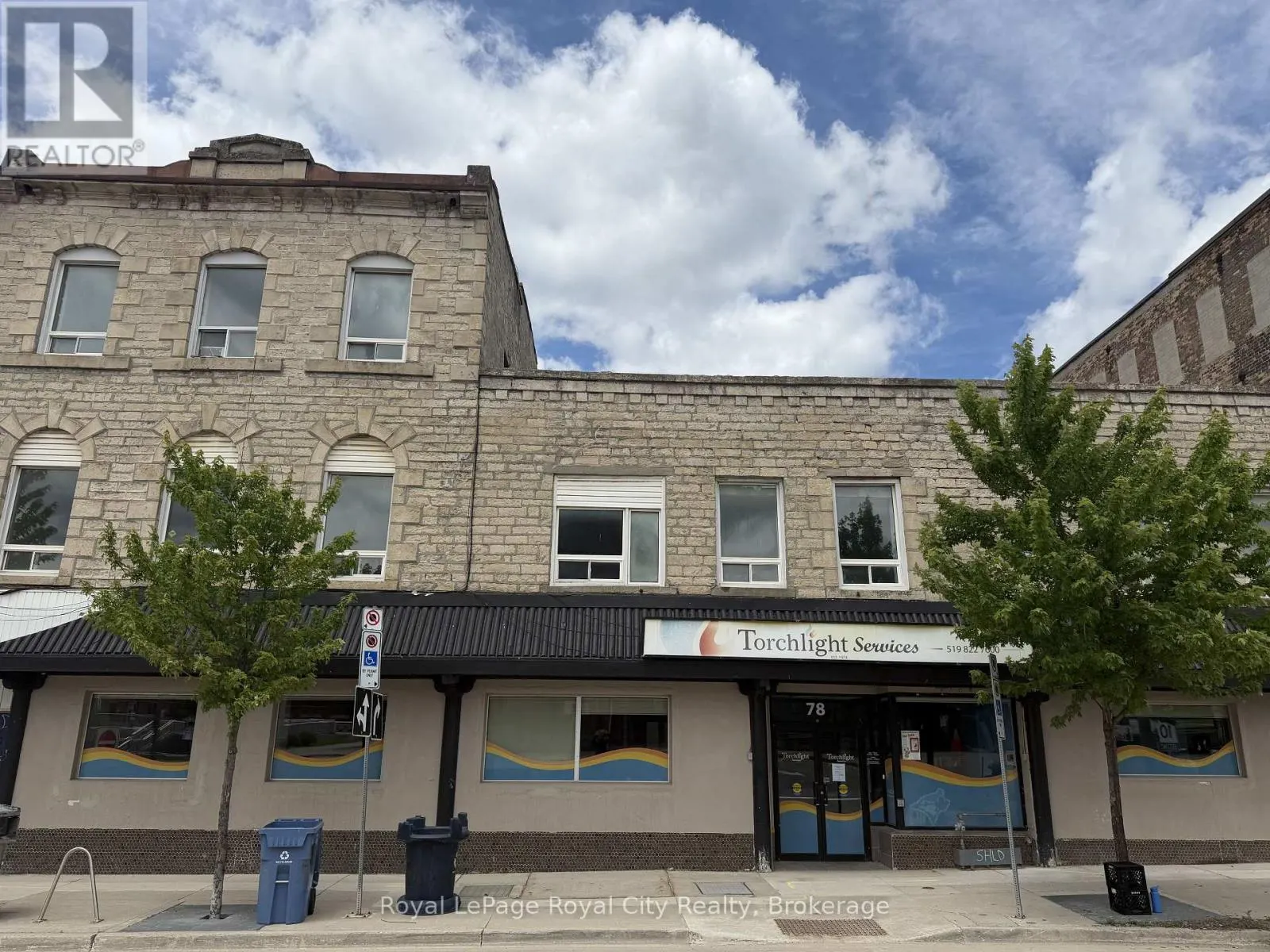 78 CARDEN STREET