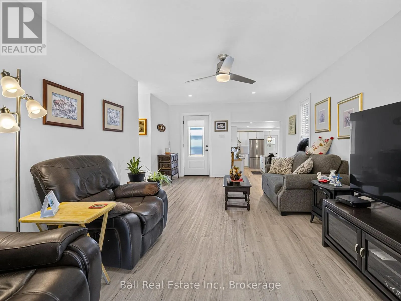 6 ERMATINGER STREET