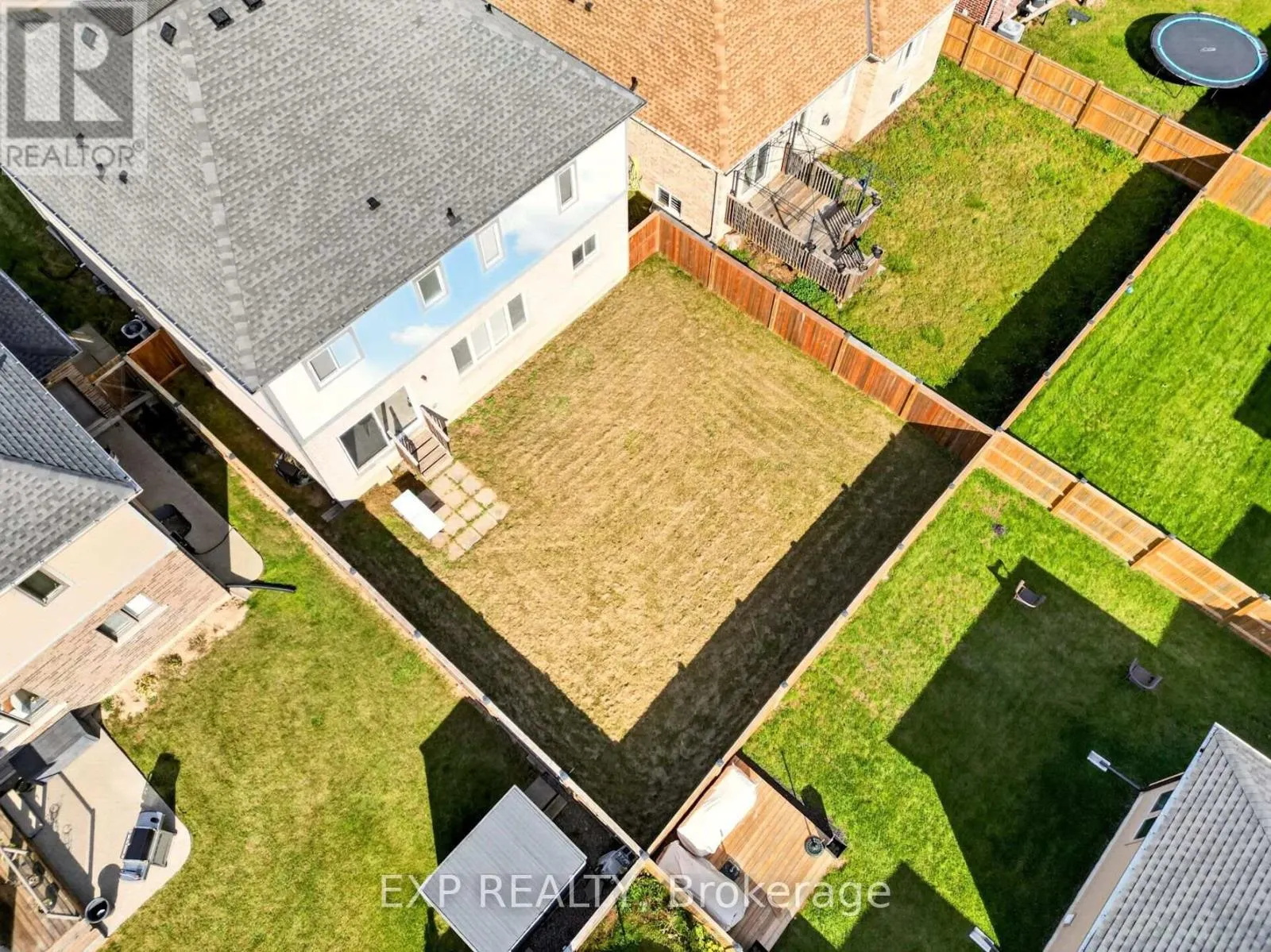 9434 SHOVELLER DRIVE