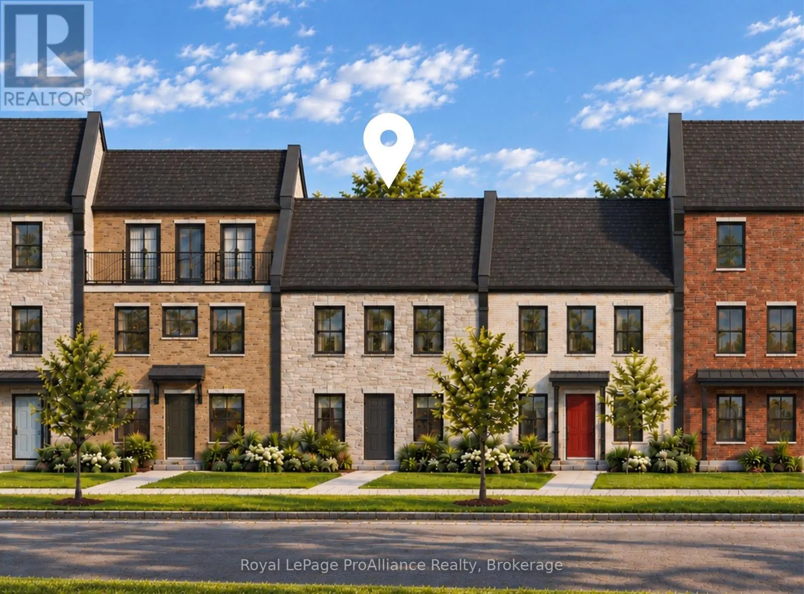 922 KERR STREET W
