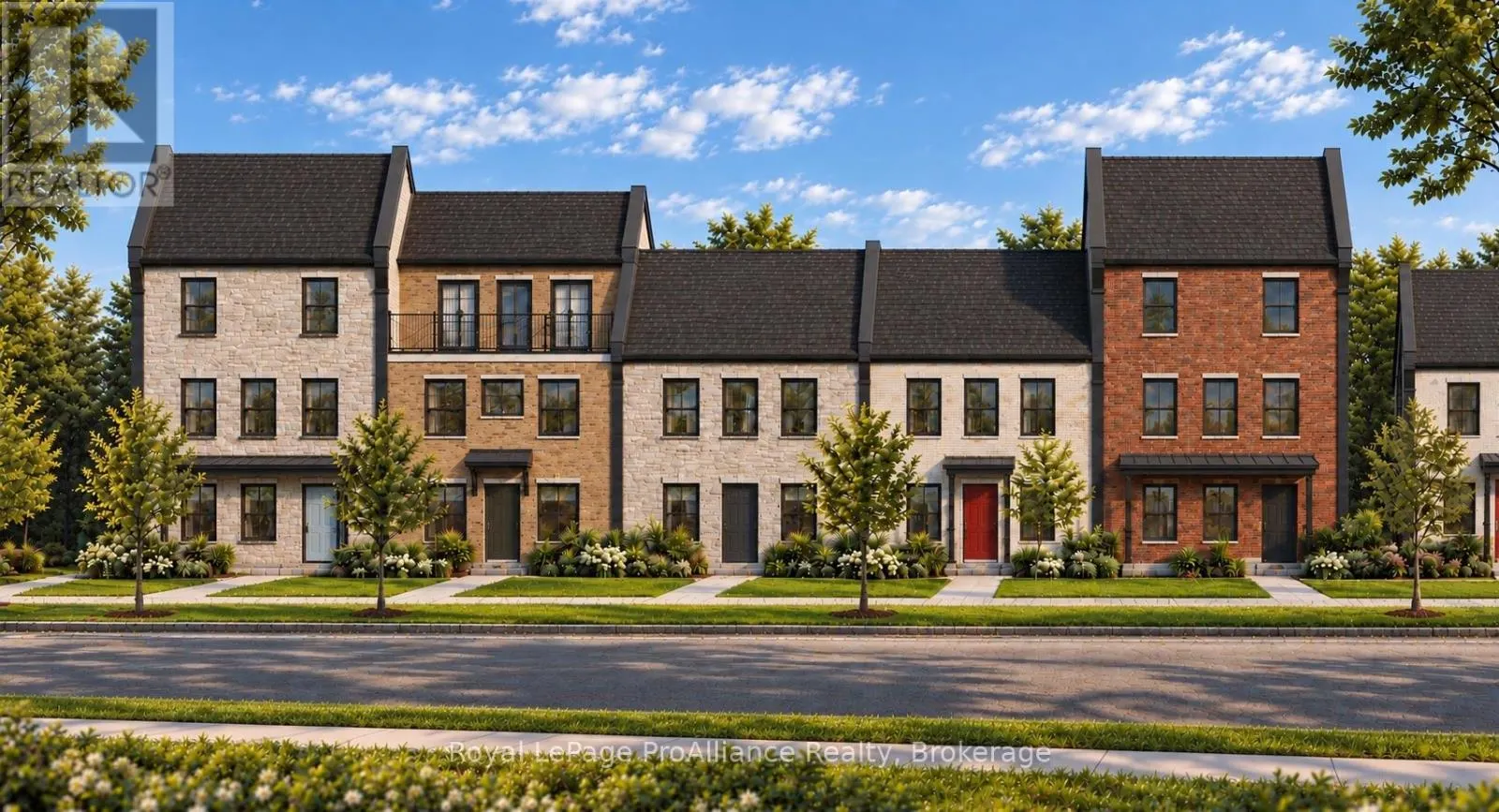 922 KERR STREET W