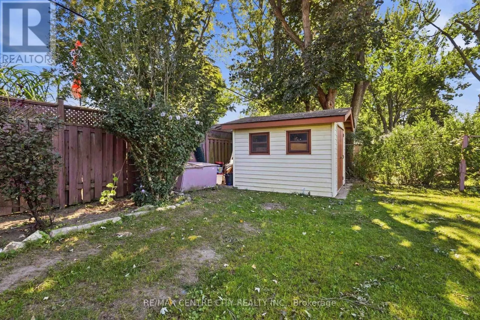 360 HALE STREET