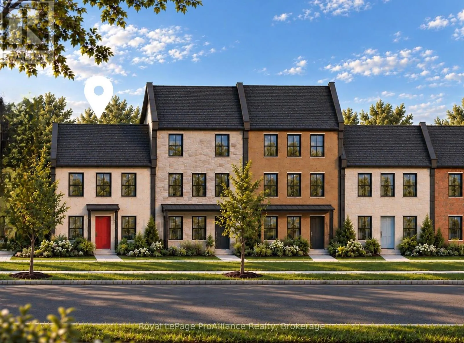 914 KERR STREET W