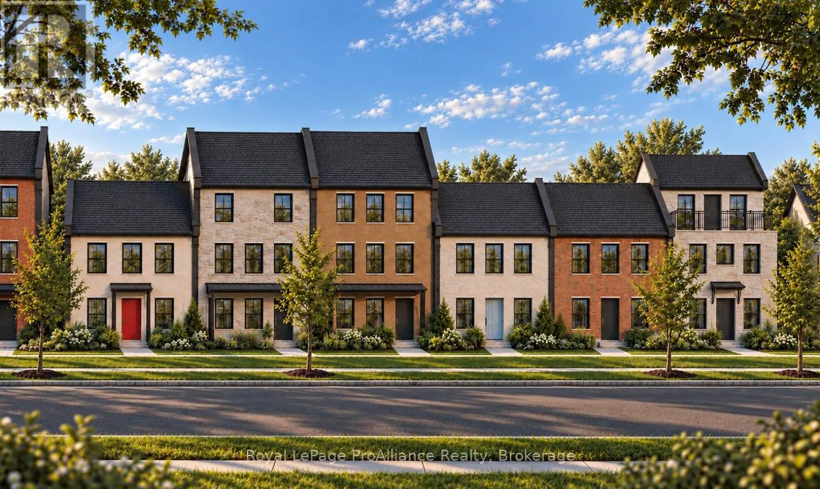 914 KERR STREET W