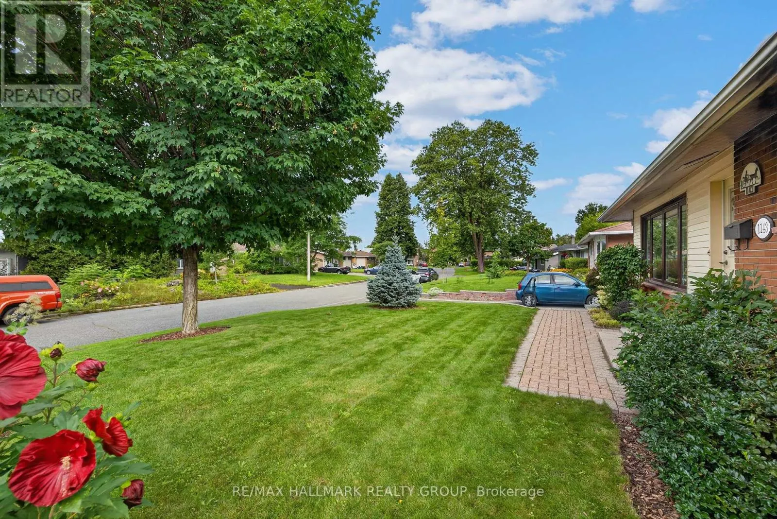 1143 GATEWAY ROAD