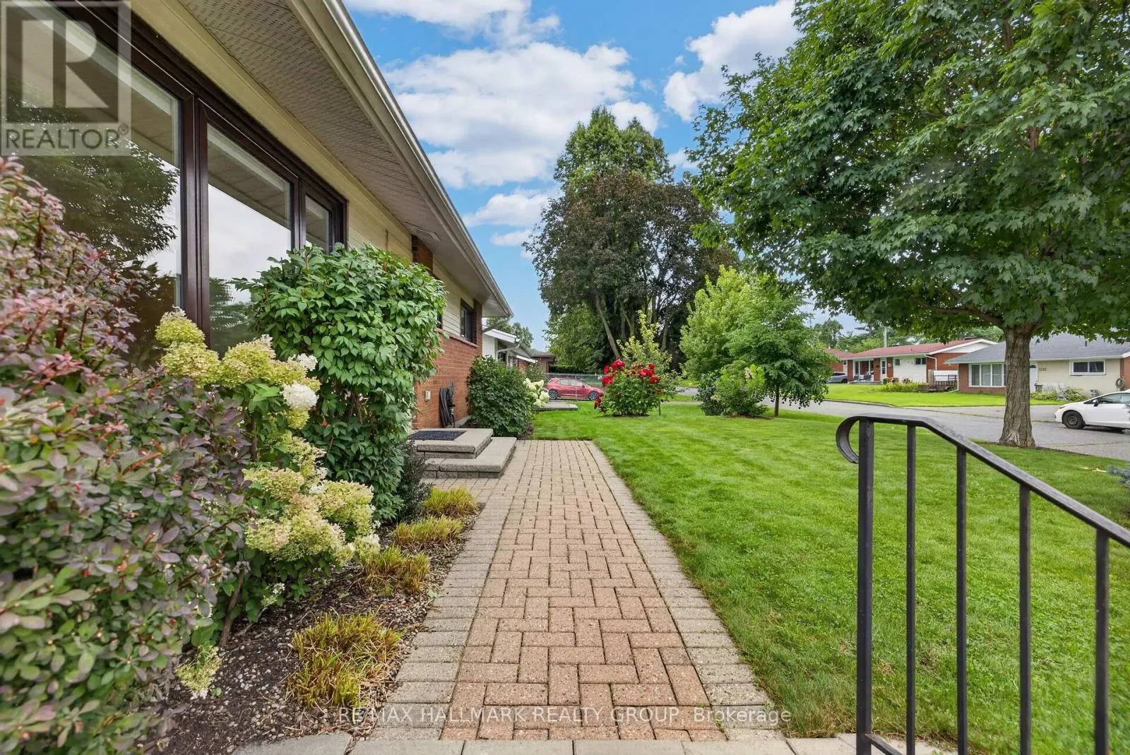 1143 GATEWAY ROAD