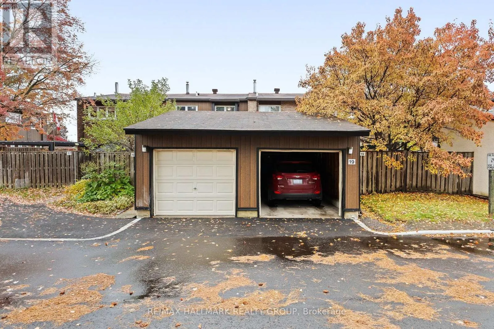 19 - 1900 MARQUIS AVENUE