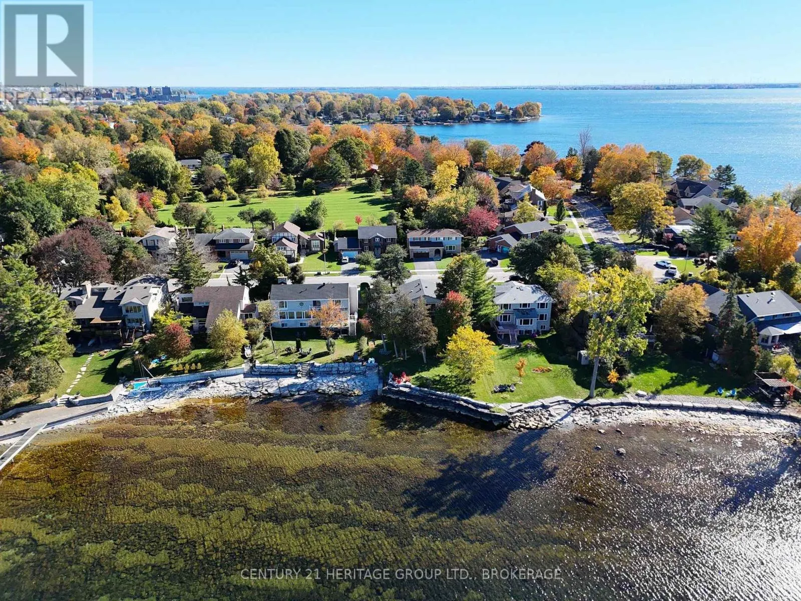 86 LAKESHORE BOULEVARD