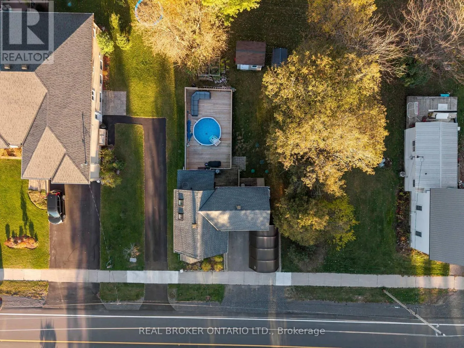 3561 TRIM ROAD