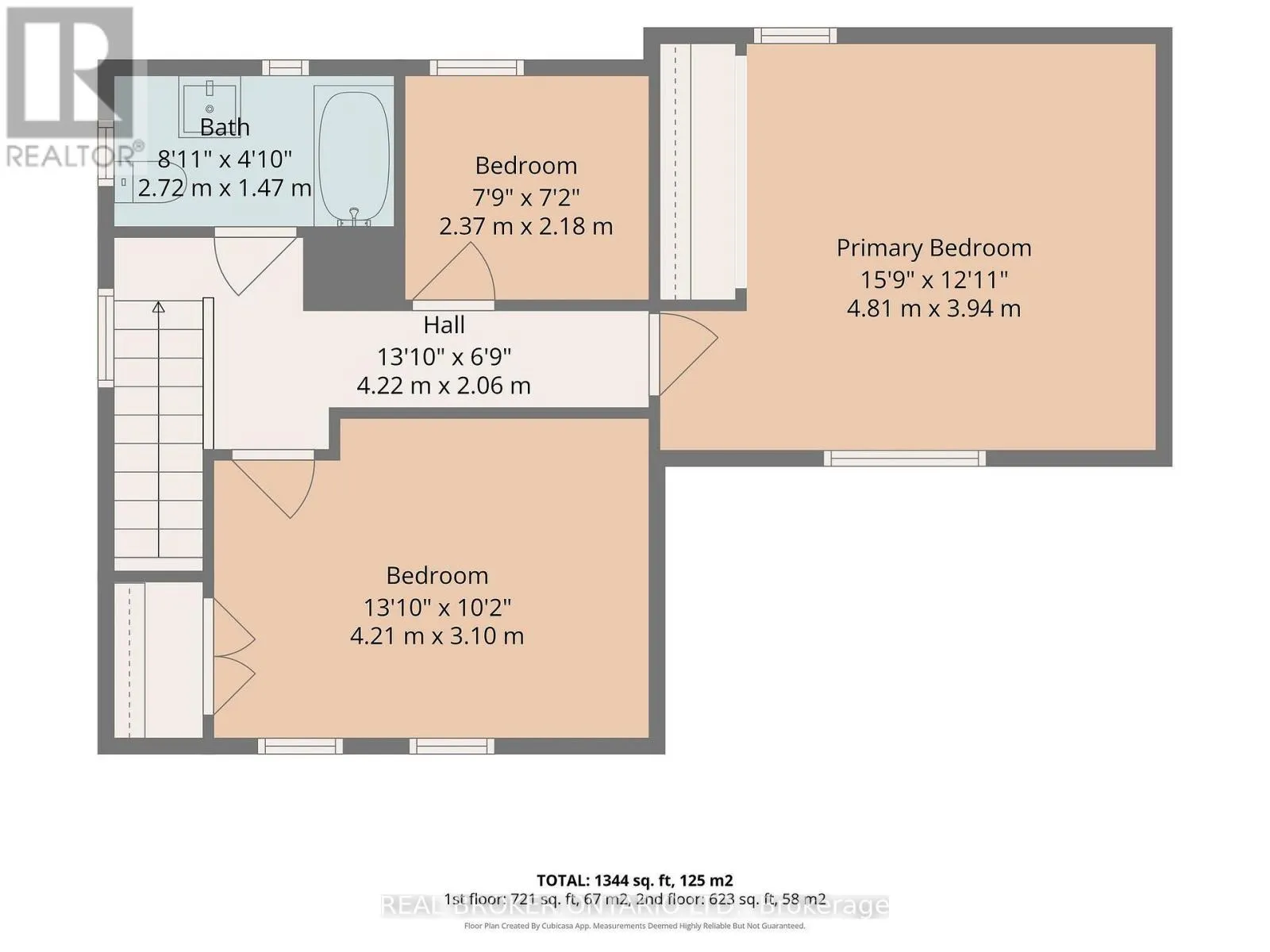 3561 TRIM ROAD