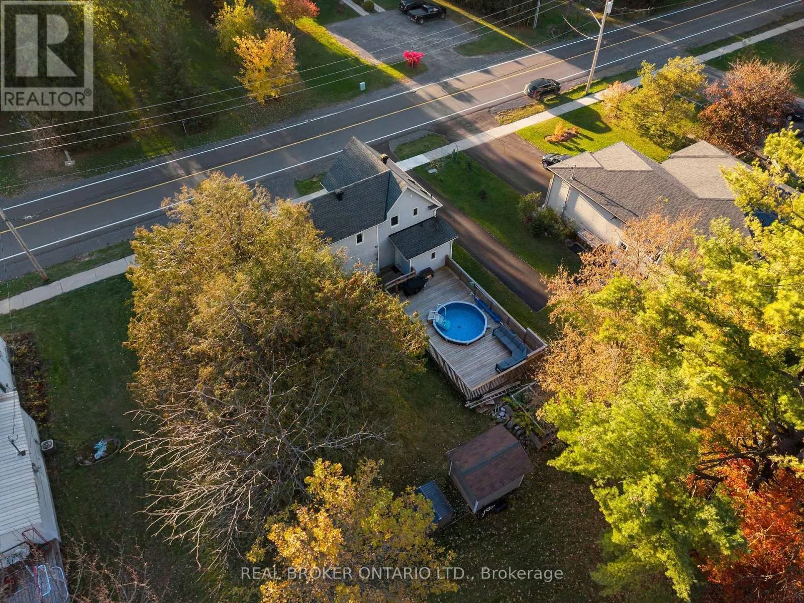 3561 TRIM ROAD