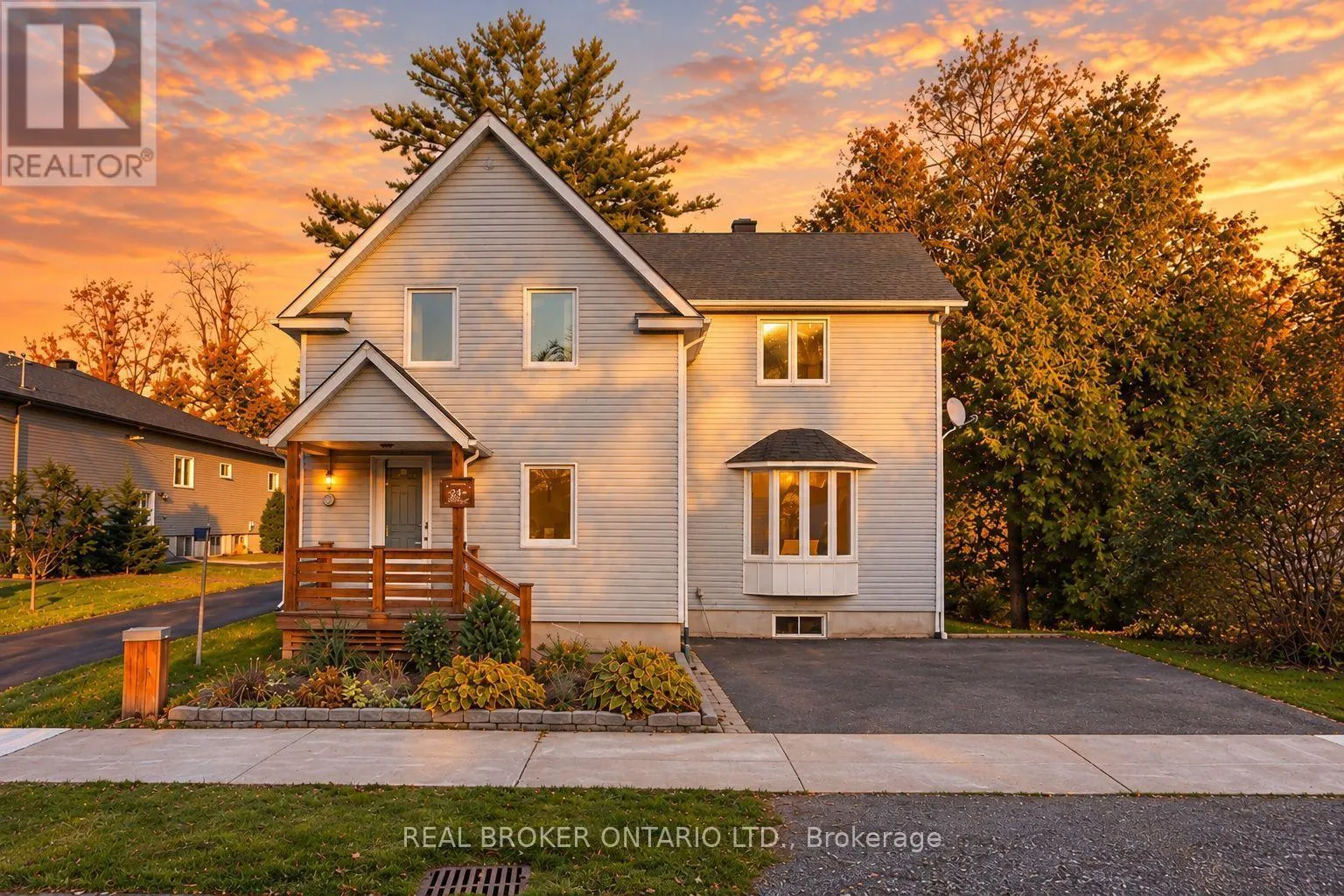 3561 TRIM ROAD