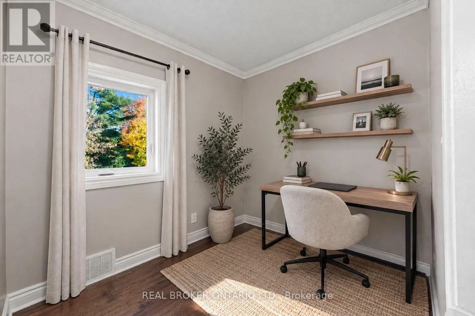 3561 TRIM ROAD